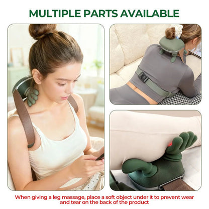 Real-Hand Massage - 50% OFF Today Only